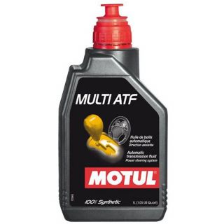 Motul 1L Multi ATF olje