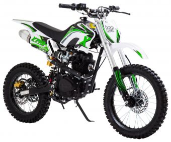 Dirtbike X-Pro FX 150cc