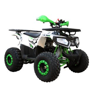 ATV fra X-PRO, Mud 1