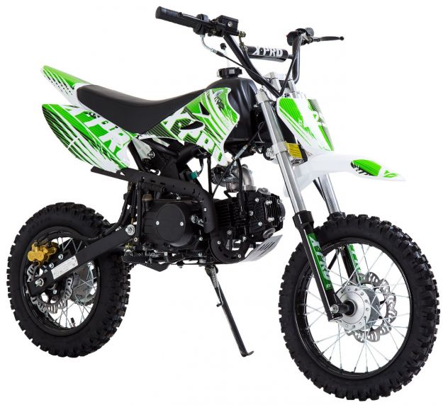 Dirtbike til sv rt god pris Motornorway