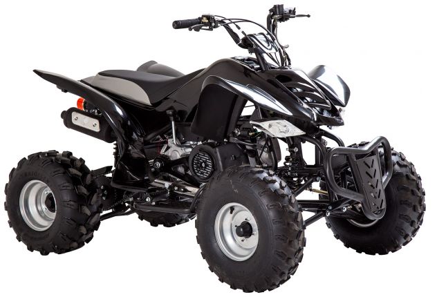 Atv 150cc Quad Offroad Motornorway