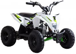 elektrisk mini atv til de toffeste kidsa motornorway